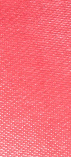 Salmon Satin Pocket Square