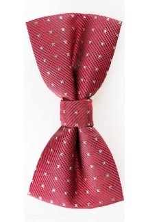 Red Bowtie