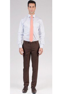 Classic Brown Pants