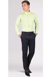 Premium Lime Green Custom Shirt