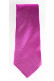 Magenta Tie