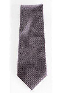Charcoal Grey Tie