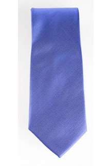 Royal Blue Tie
