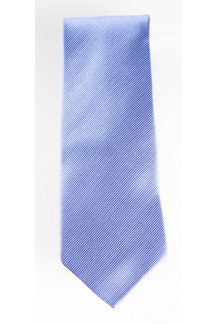Blue Tie